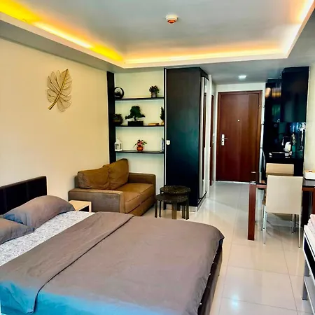 Club Royal Apartment *