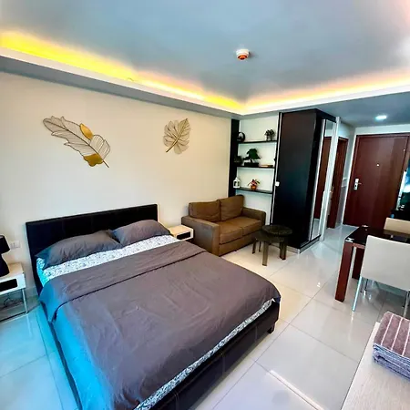 Club Royal Apartment Pattaya
