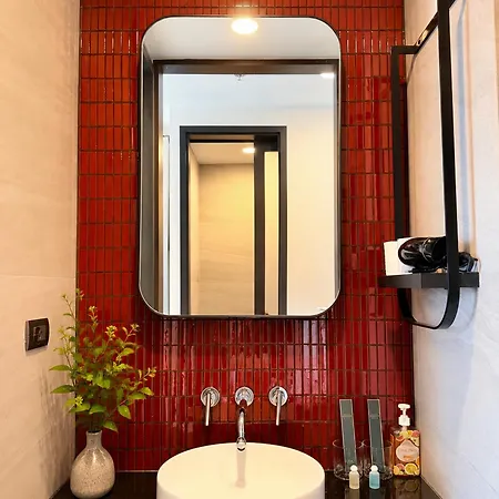 Edge Oasis Apartment Pattaya