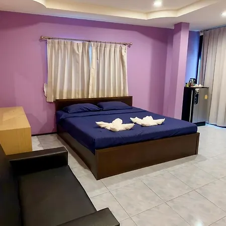 โรงแรม X5