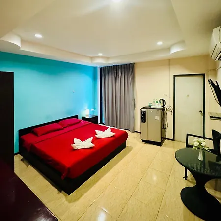 X5 * Pattaya
