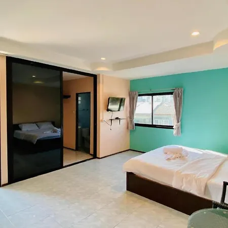 X5 * Pattaya