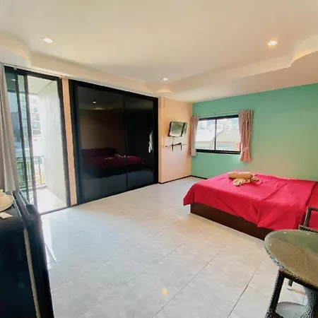 X5 โรงแรม