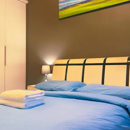 Unixx Delux View Near Walking Street Pattaya
