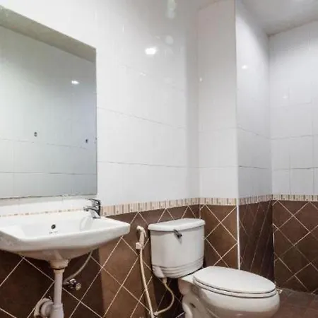 Hotel Oyo 826 Cozy Pattaya