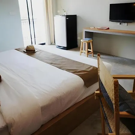 Hotel Yellow Moon Pattaya