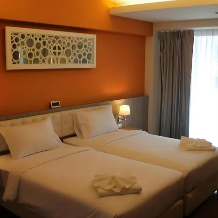 Chariot Pattaya