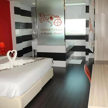 Hotel Chariot Pattaya