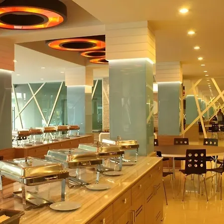 Chariot 3* Pattaya