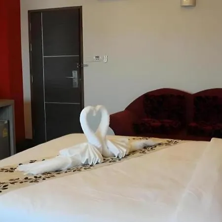 Hotel Chariot