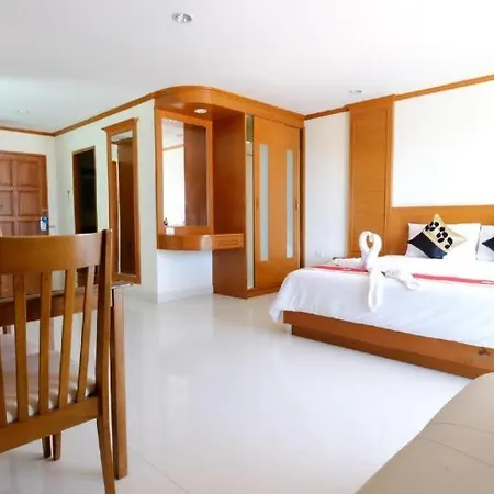 Phu View Talay รีสอร์ท 3*