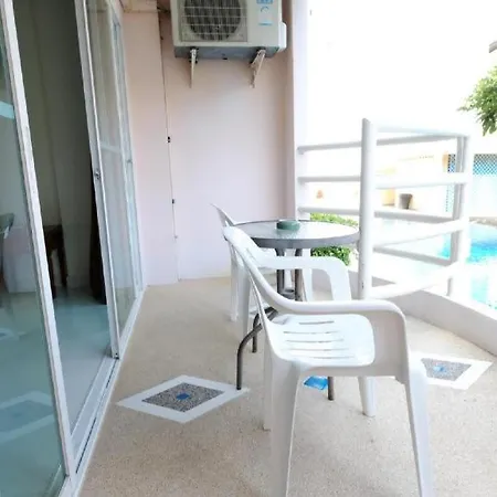 Phu View Talay 3*
