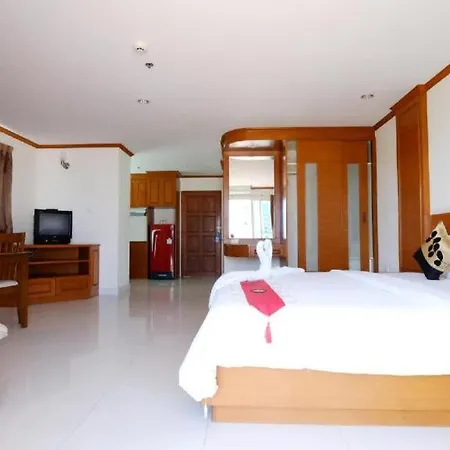 Phu View Talay 3* Pattaya
