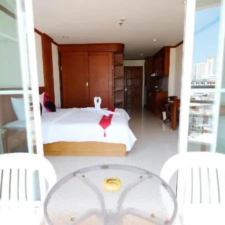 Phu View Talay 3* Pattaya