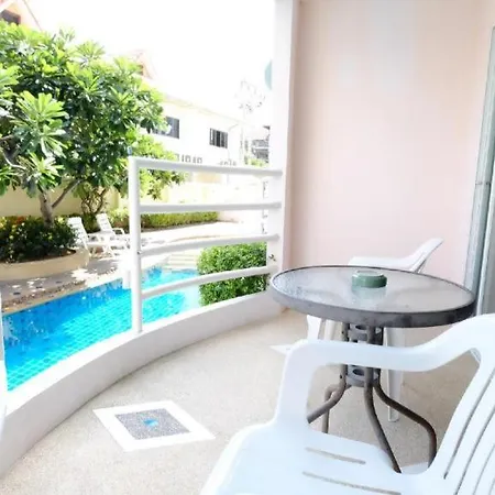 Phu View Talay รีสอร์ท 3*