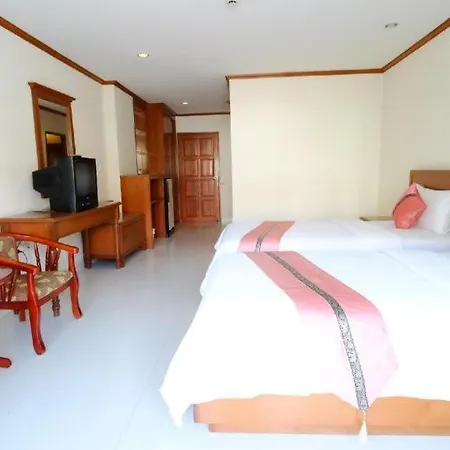 Phu View Talay 3* Pattaya