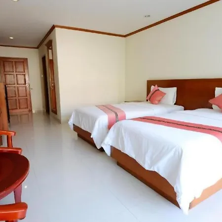 Phu View Talay รีสอร์ท