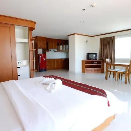 Phu View Talay 3* Pattaya