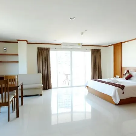 Phu View Talay 3*