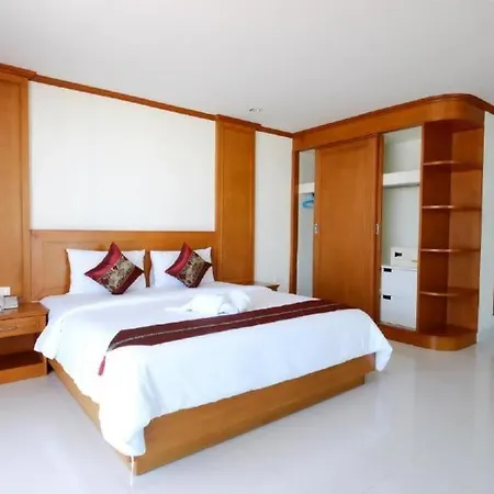 Phu View Talay 3* Pattaya