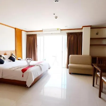 Phu View Talay รีสอร์ท