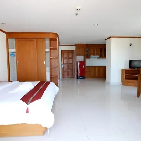 Phu View Talay รีสอร์ท 3*