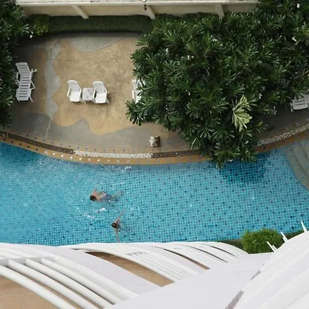 Phu View Talay 3*