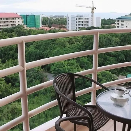 Phu View Talay รีสอร์ท