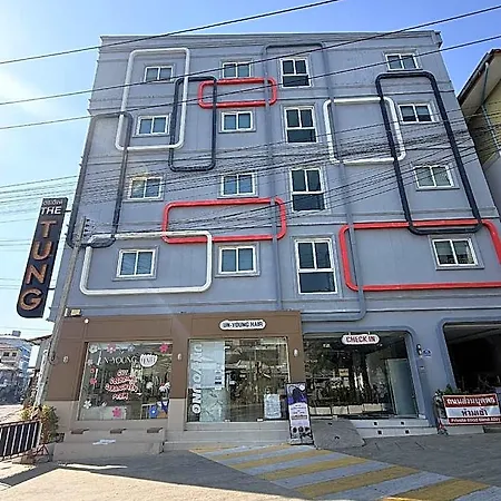 Hotel The Tung