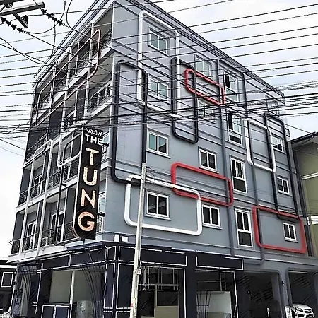 The Tung 3* Pattaya