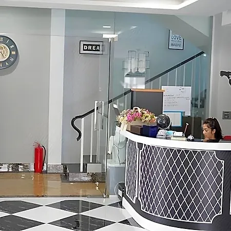 The Tung Hotel