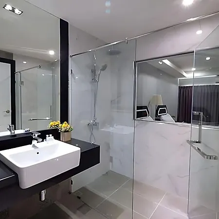 Hotel The Tung Pattaya