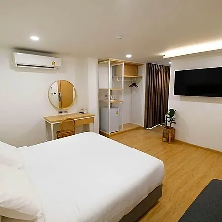 The Tung Hotel Pattaya