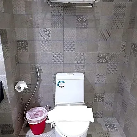 The Tung Hotel Pattaya