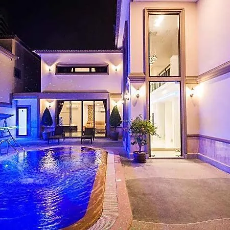 Pool *