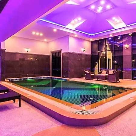 Pool Pattaya