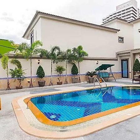 Pool *