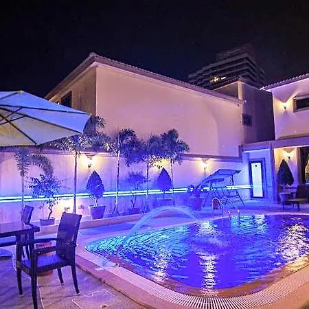 Pool Villa
