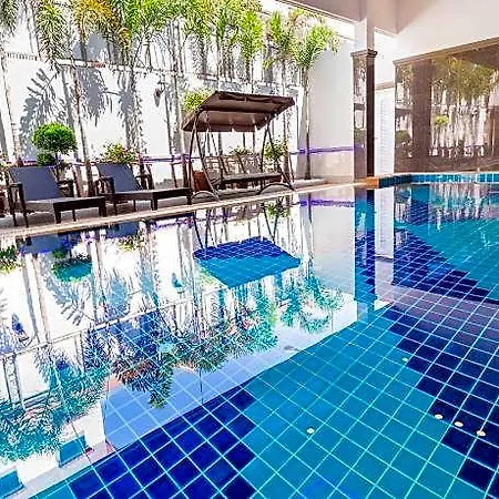 Pool *