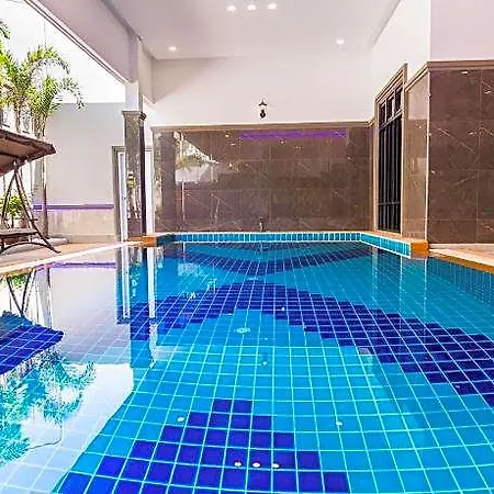 Pool Villa