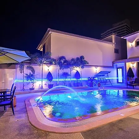 Pool *