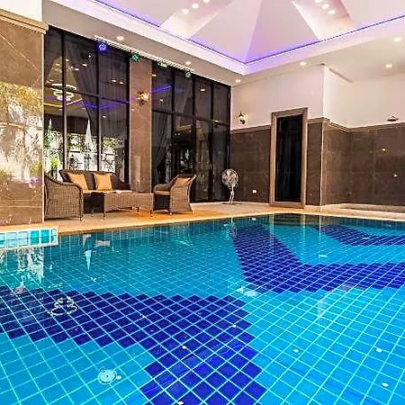 Pool *