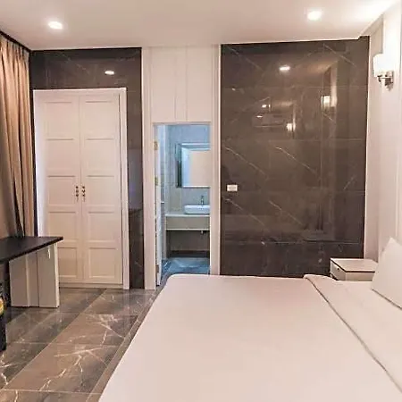 Pool Villa Pattaya