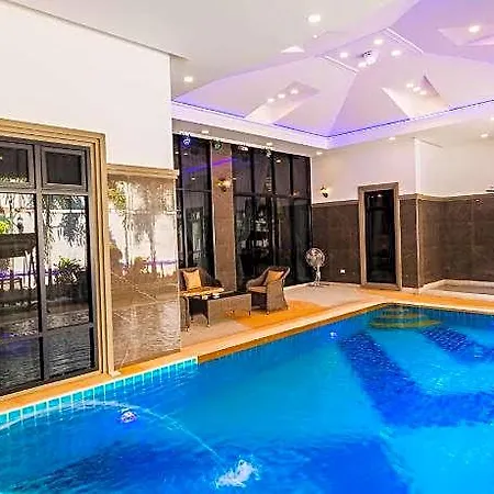 Pool Pattaya
