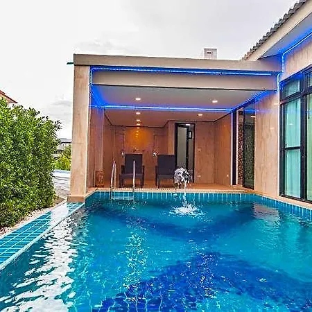 Pool Villa