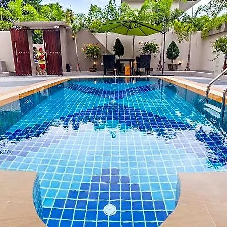 Pool Villa *
