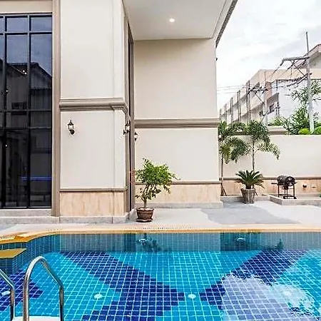Pool *