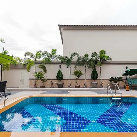 Pool Pattaya