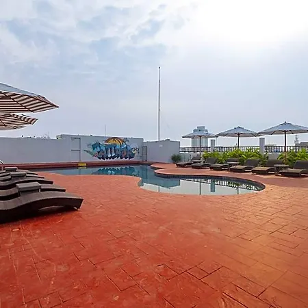 Journeyhub โรงแรม Pattaya