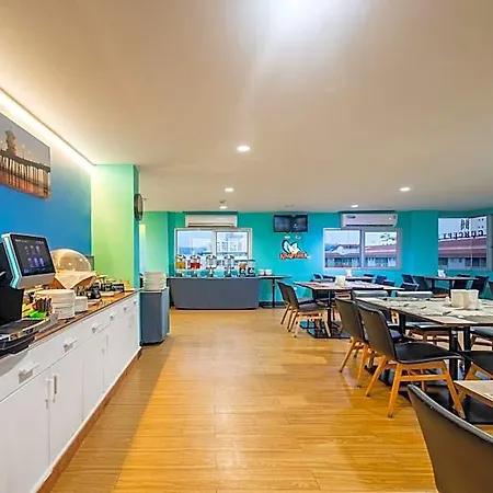 Journeyhub โรงแรม